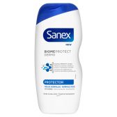 Sanex Dermo protector douchecreme