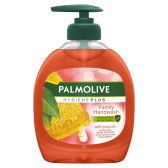 Palmolive Hygiene plus family hand soap