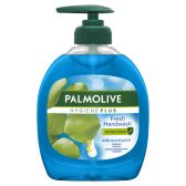 Palmolive Hygiene plus fresh hand soap