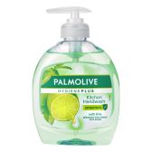 Palmolive Kitchen anti-fragrance hand soap