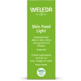 Weleda Skin food light