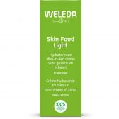 Weleda Huid voeding light