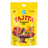 Albert Heijn Fajita seasoning mix