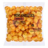 Albert Heijn Mini barbecue potatoes (at your own risk, no refunds applicable)