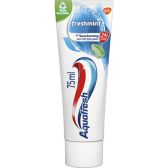Aquafresh Freshmint 3 in 1 daily toothpaste
