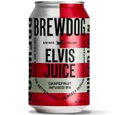 Brew Dog Elvis beer