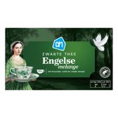 Albert Heijn English tea melange