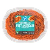 Albert Heijn Vega filet americain with pepper (only available within the EU)