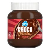 Albert Heijn Dark chocolate spread