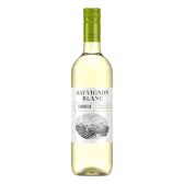 Albert Heijn Sauvignon blanc witte wijn groot