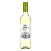 Albert Heijn Pinot Grigio white wine