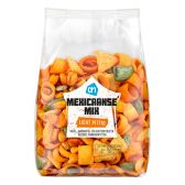 Albert Heijn Mexicaanse mix