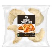 Albert Heijn Diepvries luxe croissants (alleen beschikbaar binnen de EU)