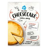 Albert Heijn Cheesecake mix