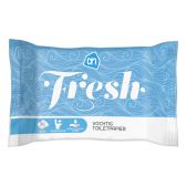 Albert Heijn Vochtig fris toiletpapier