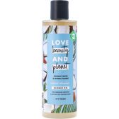 Love Beauty & Planet Radical refresher shower gel