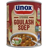 Unox Goulash soup small
