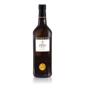 Domecq Sherry fino