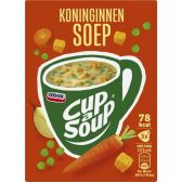 Unox Cup-a-soup Queen soup