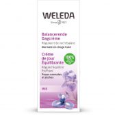 Weleda Iris hydraterende dagcreme