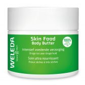 Weleda Skin food body butter