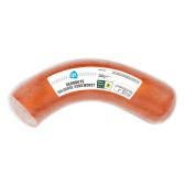 Albert Heijn Gelderse cooking sausage (at your own risk, no refunds applicable)