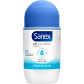 Sanex Dermo protector deo roll-on