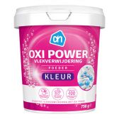 Albert Heijn Oxi powder stain remover color