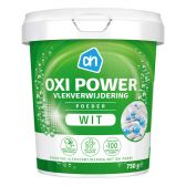 Albert Heijn Oxi powder white