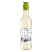 Albert Heijn Sauvignon blanc witte wijn klein