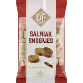 Fortuin Salmiac sweets