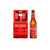 Daura Damm Gluten free beer