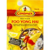 Conimex Foo yong hai mix