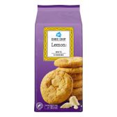 Albert Heijn Chocolate chip lemon