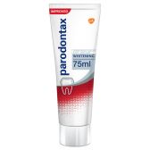 Parodontax Whitening toothpaste