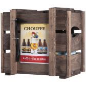 La Chouffe Kist geschenkverpakking