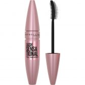 Maybelline New York volume express mascara voor gevoelige wimpers