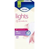 Tena Normal pantyliners