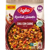 Iglo Chilli con carne stir fry sensation (only available within the EU)