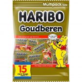 Haribo Mini gold bears