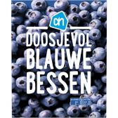 Albert Heijn Blueberries (only available within the EU)