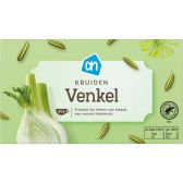 Albert Heijn Fennel tea