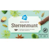 Albert Heijn Sterrenmunt thee