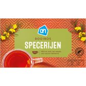 Albert Heijn Mild en zoete rooibos thee