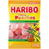 Haribo Peaches