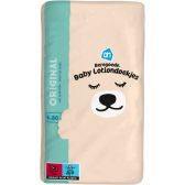 Albert Heijn Lotion cloths for babies 6-pack