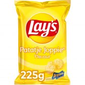 Lays Patatje Joppie chips