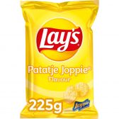 Lays Patatje Joppie crisps