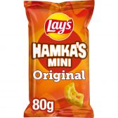 Lays Hamka's mini's