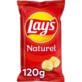 Lays Naturel chips